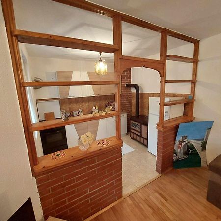 Apartman 2A Mostar Bagian luar foto