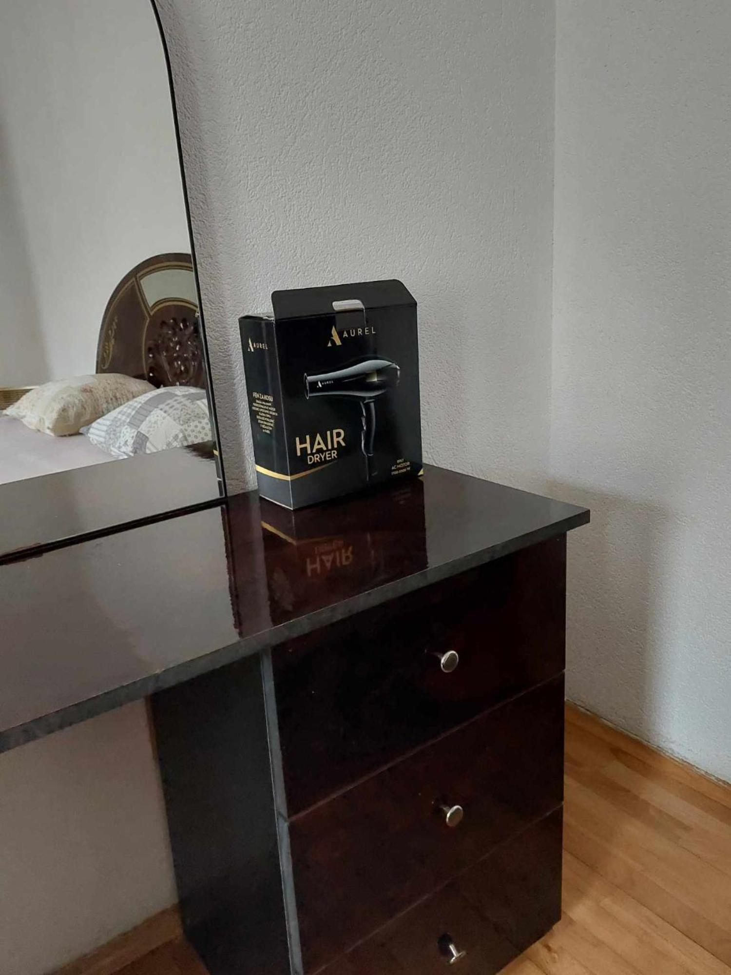 Apartman 2A Mostar Bagian luar foto