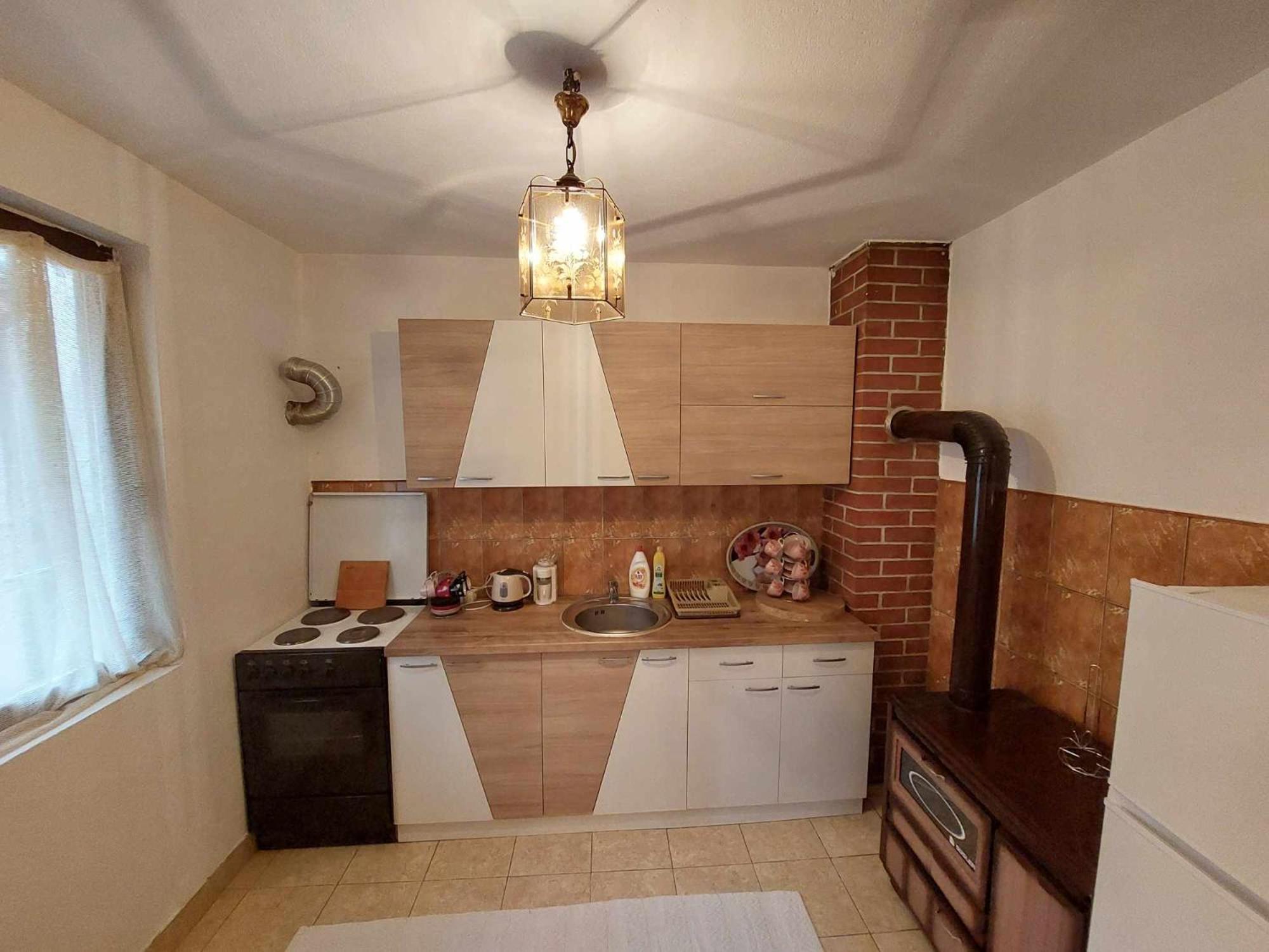 Apartman 2A Mostar Bagian luar foto
