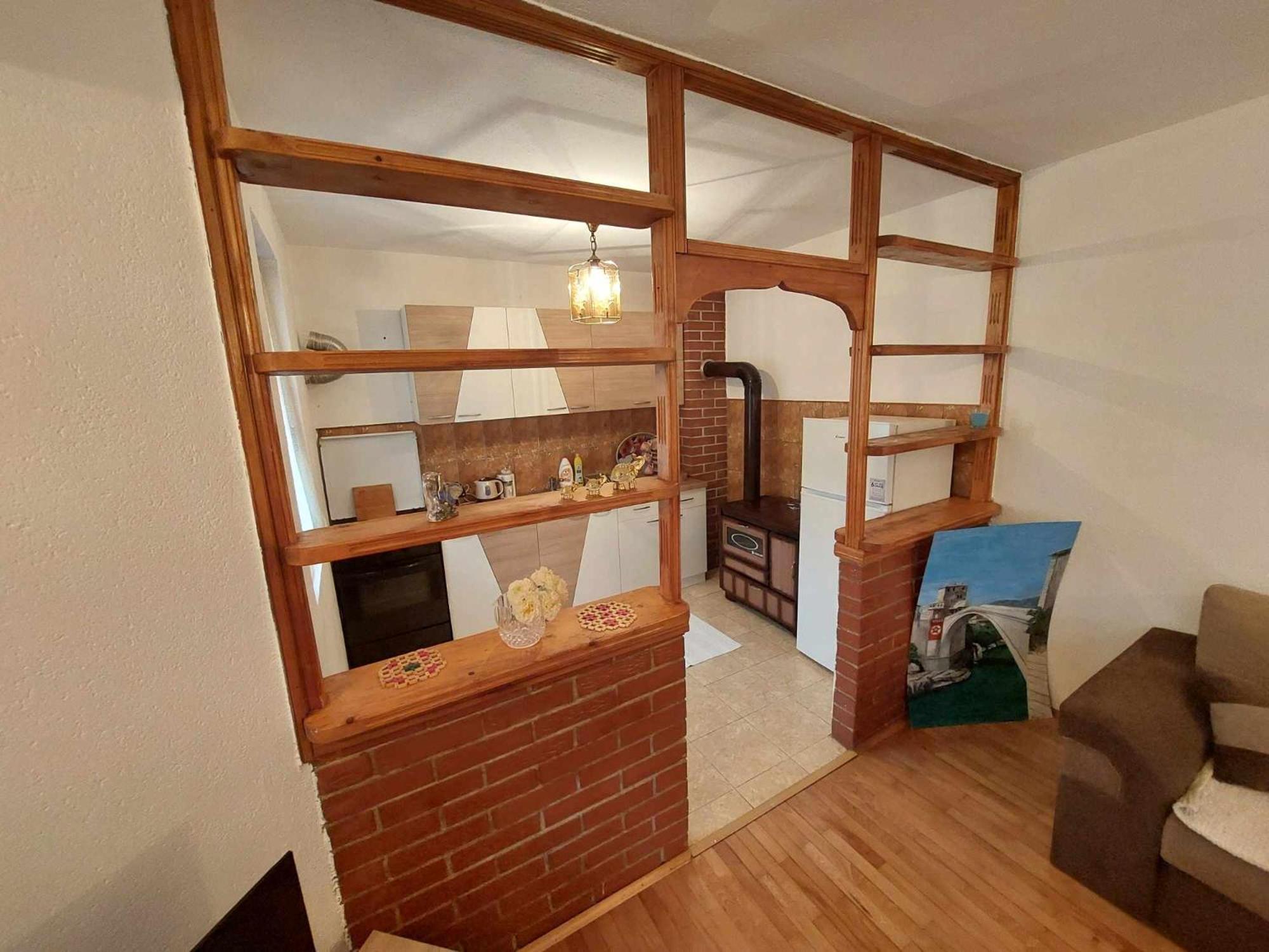 Apartman 2A Mostar Bagian luar foto