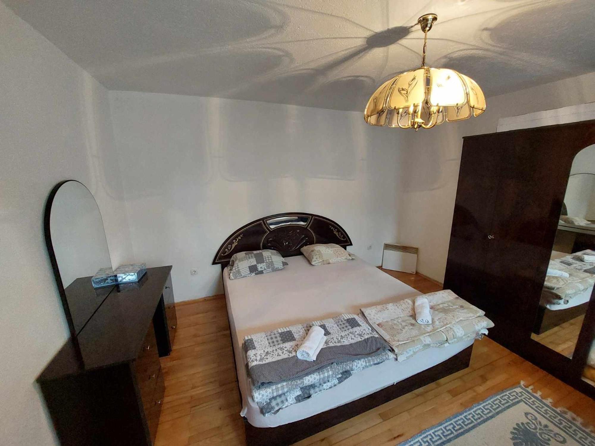 Apartman 2A Mostar Bagian luar foto
