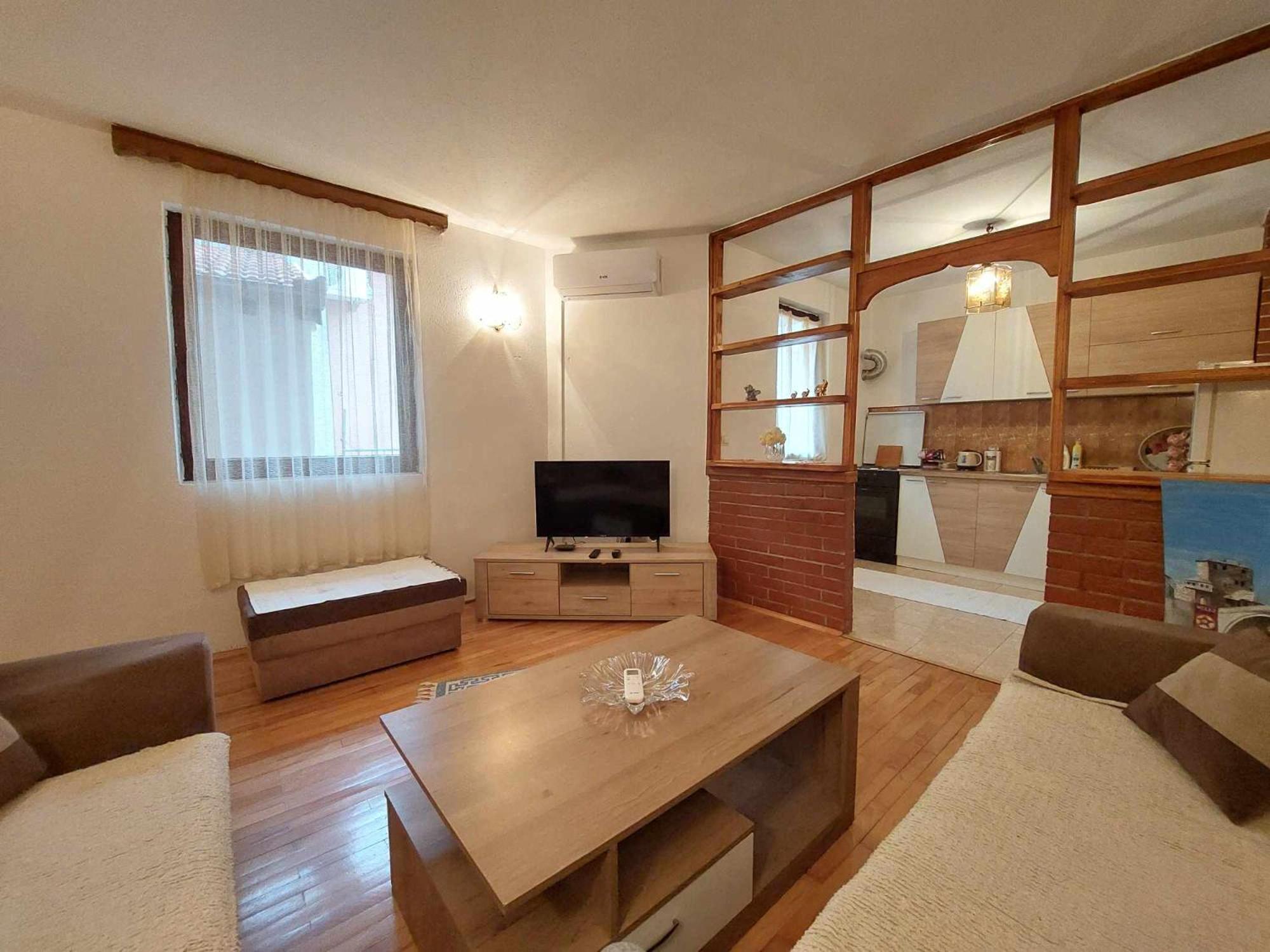 Apartman 2A Mostar Bagian luar foto